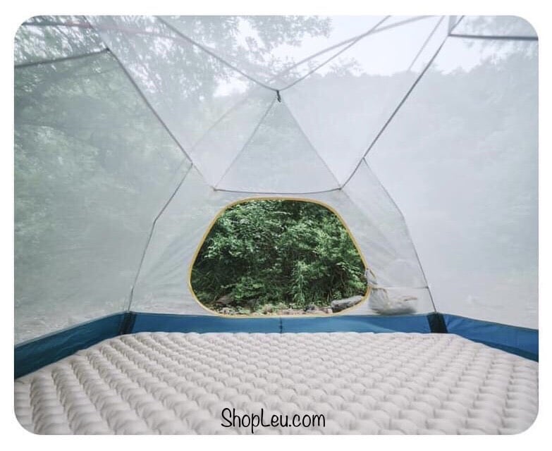 Lều cắm trại Naturehike Cloud River Pro CNK2300ZP024