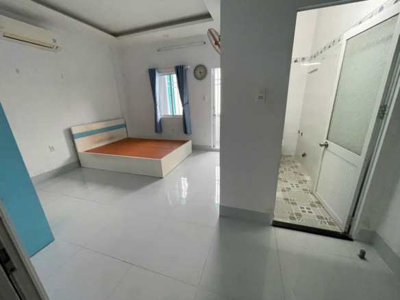 Phòng trọ cho thuê Nha Trang có ban công