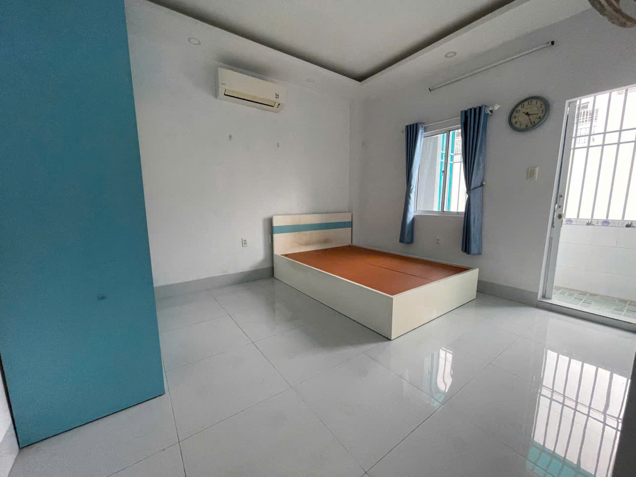 Thuê phòng trọ Nha Trang 304 phòng Phòng trọ cho thuê Nha Trang có ban công
