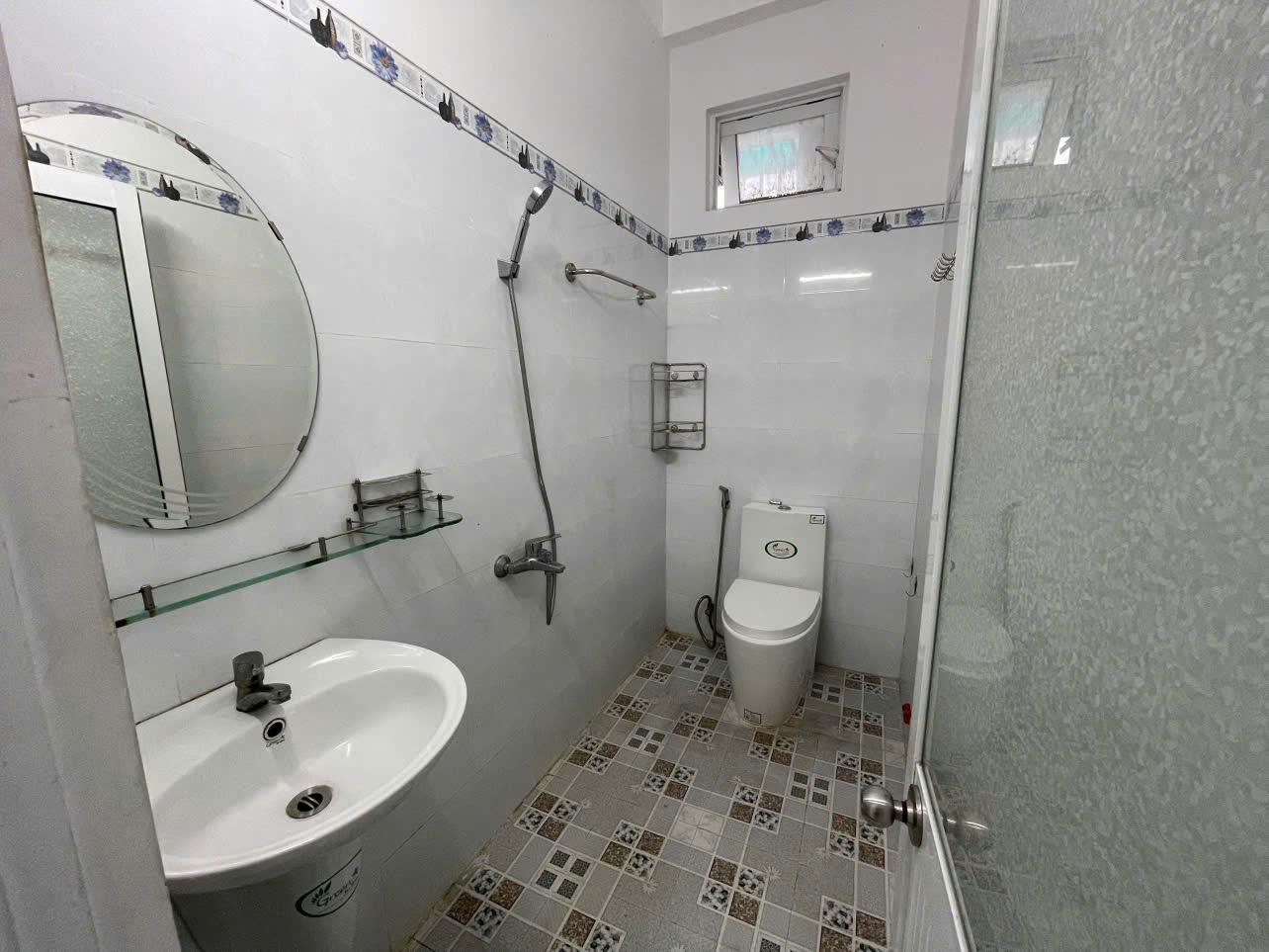 Thuê phòng trọ Nha Trang 304 vệ sinh Phòng trọ cho thuê Nha Trang có ban công