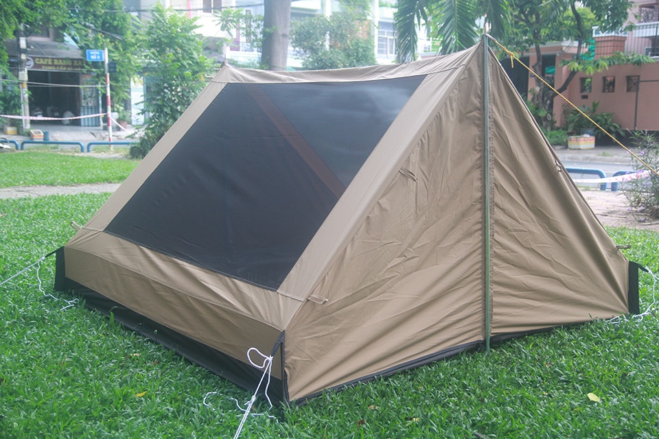 Lều A Home Glamping TC