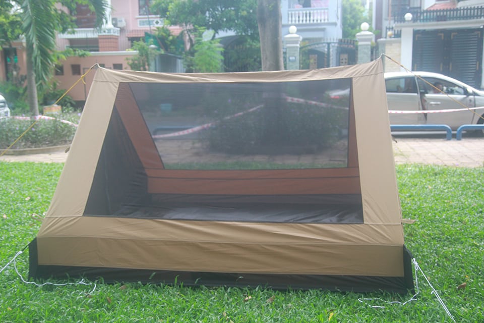 Lều A Home Glamping TC
