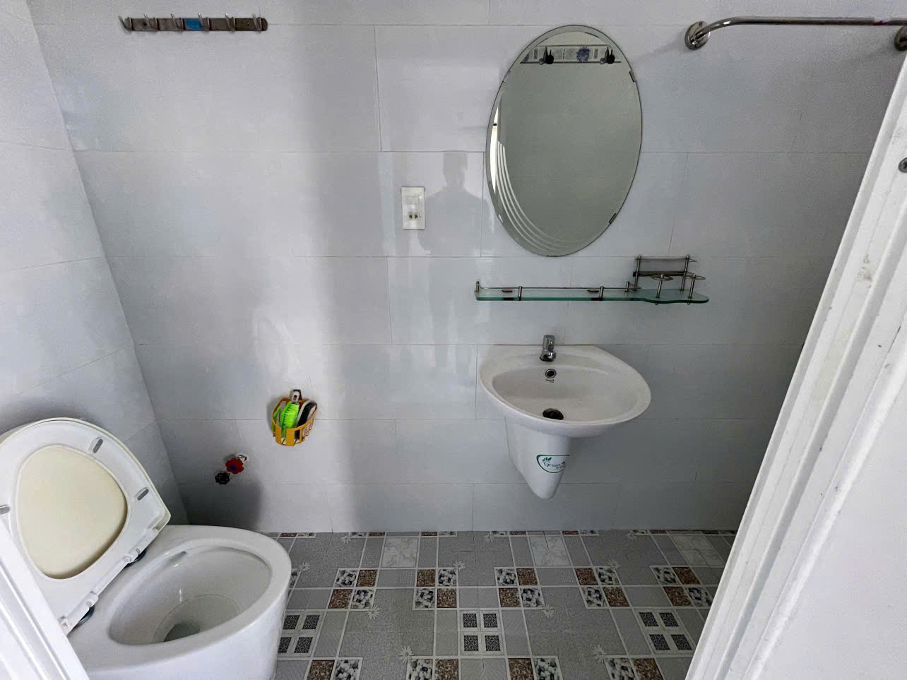 thuê phòng trọ nha trang vệ sinh Phòng trọ cho thuê Nha Trang – KĐT Lê Hồng Phong 2